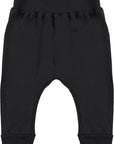 Soft pants Sammy Black