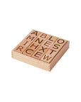 Cubes naturels NEO