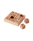 Cubes naturels NEO