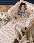 Fauteuil pliable dot