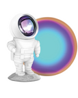 Astrolight - Bleu, arc en ciel