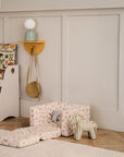 Fauteuil pliable dot
