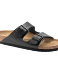 Arizona Natural Leather - Black