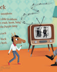 Livre musical - Mon premier Elvis Presley