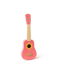 Guitare Rose Flower