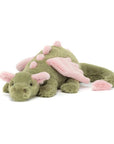 Malachy Dragon