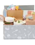 Kit spa KID'S HUB