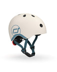 Helmet - XXS - Ash