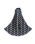 Toddler Carry Premium Feathers