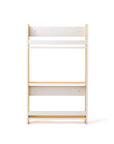 Porte livres gris moutarde STAR