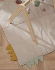 Tapis de jeu multi-activités MicroNeo NEO