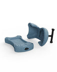 Baby Walker 3en1 My first Bleu acier