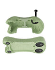 Baby Walker 3en1 My first Olive