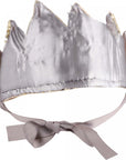 Sequin Crown-Gold