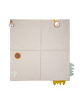 Tapis de jeu multi-activités MicroNeo NEO