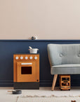 Cuisinière jaune KID'S HUB