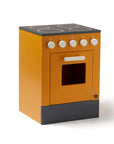 Cuisinière jaune KID'S HUB