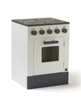 Cuisinière blanche KID'S HUB
