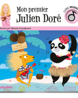 Livre musical - Mon premier Julien Doré