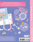 Ma boîte à bijoux - Mes magnifiques bijoux féériques