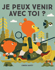 Je Peux Venir Avec Toi ?