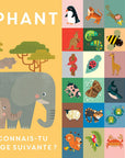 Les Animaux