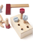 Mallette à outils KID'S HUB