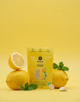 Solid Drinks BIO - Citron
