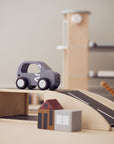 Piste voiture AIDEN