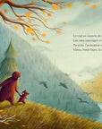 Berceuse D'Hiver