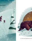 Berceuse D'Hiver