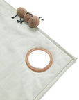 Tapis de jeu multi-activités EDVIN