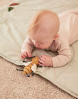 Tapis de jeu multi-activités EDVIN