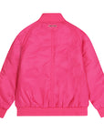 Jacket Seaside Beetroot Purple