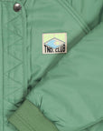Jacket Seaside Comfrey