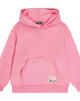 Hoodie Salty Morning Glory