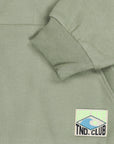 Hoodie Salty Comfrey