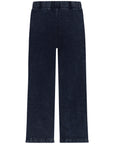 Claviere Indigo