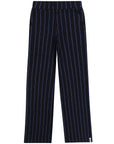 Adieu Navy Blazer