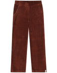 Pants Willow deux bitter chocolate