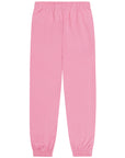 Sweatpants Angele sachet pink