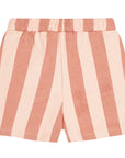 Shorts Lunario Apricot Blush