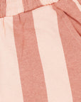 Shorts Lunario Apricot Blush