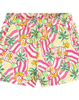 Shorts Amazonas Mother Of Pearl