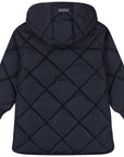 Jacket Baltic 3 navy blazer