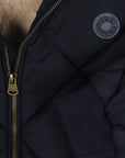 Jacket Baltic 3 navy blazer