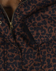 Jacket Louisiana root beer