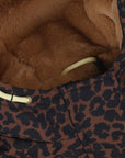 Jacket Louisiana root beer