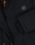 Madison Dark Navy