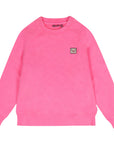 Fluo Bright Pink